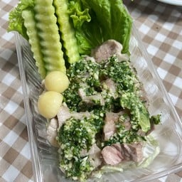 คนขาย  ไข่ข้น🍳 หนองสาหร่าย