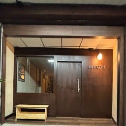 MIRTH BKK COFFEE Bangkok
