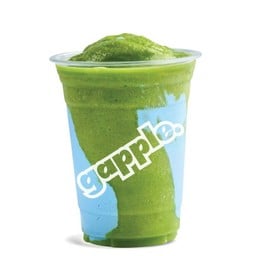 Gapple Fresh Smoothie (Refreshing Green)