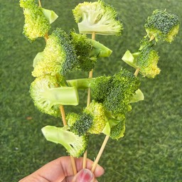 บล็อกโคลี่