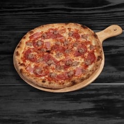 Pizza My Heart At Nimman - นิมมานซอย7