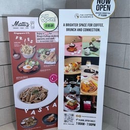 KingsQuare Community Mall