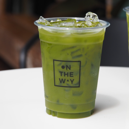 เพียวมัชฉะ