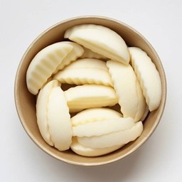 แอปเปิ้ล (ปอกเปลือก)