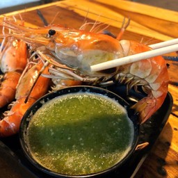 น้ำจิ้มซีฟู้ด