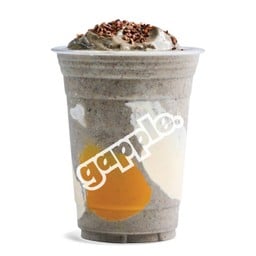 Midnight Grains Smoothie