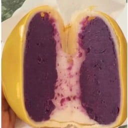 ขนมเปี๊ยะบุญเต็งน้ำปั่นหวานใจ