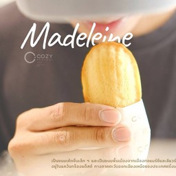 MADELEINE