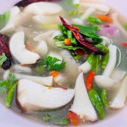 ต้มยำน้ำใส