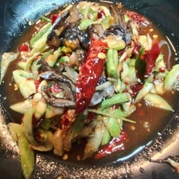 ส้มตำป้าแนน&แกงเห็ด