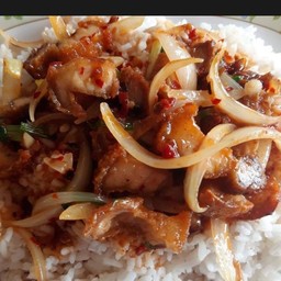 ทอด ล้ำ ลำ