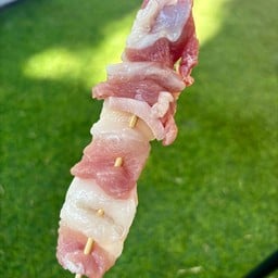 หมูสามชั้น