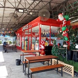 ตลาดทิพย์เกสร