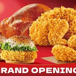 Wallace เมเจอร์ ปากเกร็ด