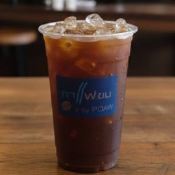 ร้านกาแฟขม BY ป๋าว กาแฟขม