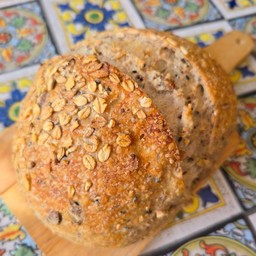 MultiGrain10seed Hi-fiber