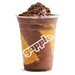 Dark Booster Smoothie