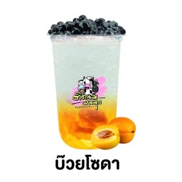 บ๊วยโซดา