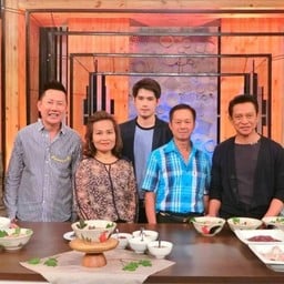 เต่าโภชนา ตำนานความอร่อยมากกว่า 50 ปี กรุงเทพมหานคร