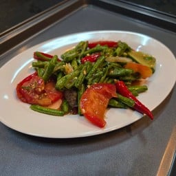 ร้านลาบร้อยเอ็ด 101 อีสานแซ่บโว้ย 1