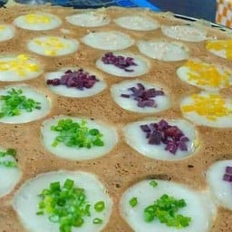 ขนมครกชาววังยายษาข้างเซเว่นกฤษณา 2