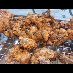 อิ๊คคิว ซัง ไก่ทอดหาดใหญ่ บัวทองธานี