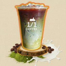 มัทฉะคอฟฟี่