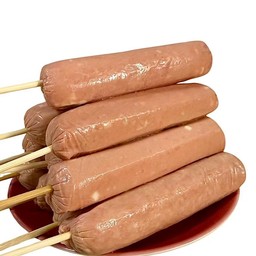 ไส้กรอกชีส