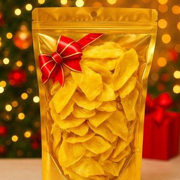 ทุเรียนทอด200กรัม1ถุงกรอบอร่อยมากของขวัญสำหรับคนรู้ใจ