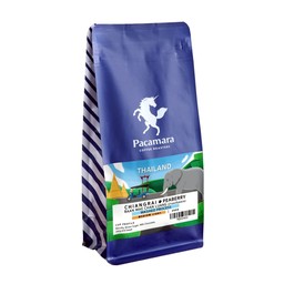 THAILAND CHIANGRAI PEABERRY BAAN MAE CHAN LUANG WASHED PROCESS 200g