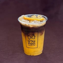 กาแฟบ้านกอด กาแฟบ้านกอด