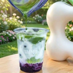 INNT MATCHA เครื่องดื่มมัทฉะญี่ปุ่นแท้