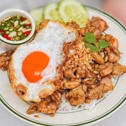 บ้านกะเพรา BY น้องปอร์เช่