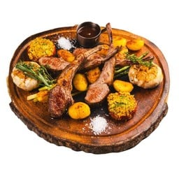 Australian Lamb Rack