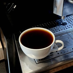 ชาดำร้อน