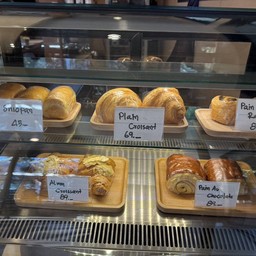 ขนมปังเกลือ