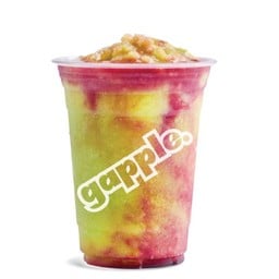 Ginger Breeze Smoothie