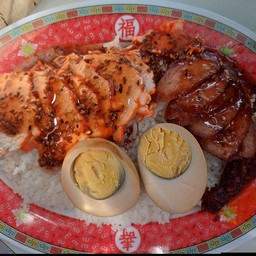 ก๋วยจั๊บป้าอางค์&ชา กาแฟ