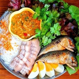 เจ๊ปูเมี่ยงแซ่บ สาขารามคำแหง-ร่มเกล้า