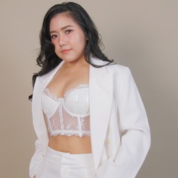 ใส่ชุดได้มั่นใจมากขึ้นเลยล่ะ