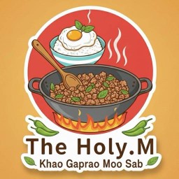 The Holy.M