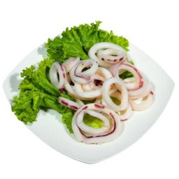 ปลาหมึกวง 250 กรัม