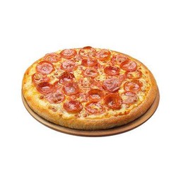 เปเปอโรนี Pepperoni
