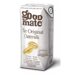 กู๊ดเมท เครื่องดื่มน้ำนมข้าวโอ๊ต ออริจินอล