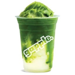 Matcha Yuzu Smoothie