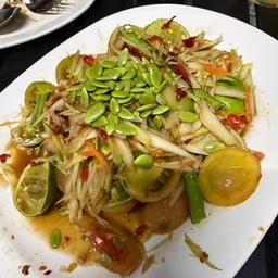 ส้มตำบาร์โฮส ส้มตำบาร์โฮส