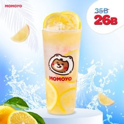 น้ำมะนาว