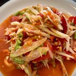 นกน้อย ส้มตำกาฬสินธุ์ และตามสั่ง สาขา2