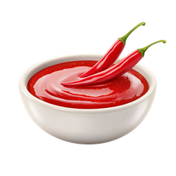 ซอสพริก