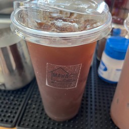 อเมริกาโน่